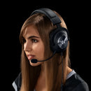Logitech G-Pro Series PRO X Wired Gaming Headset