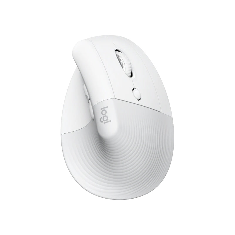 Logitech Ergo Series LIFT Vertical Wireless Mouse