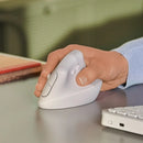 Logitech Ergo Series LIFT Vertical Wireless Mouse