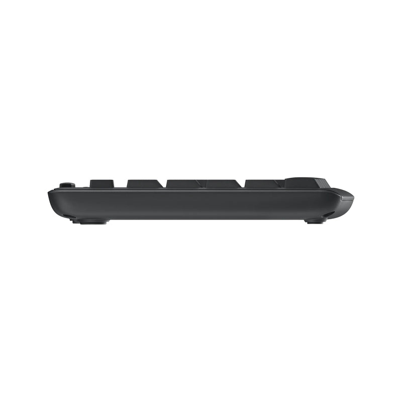 Logitech MK295 Silent Wireless Keyboard & Mouse Combo