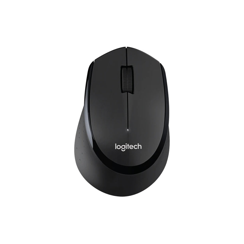 Logitech MK345 Wireless Keyboard & Mouse Combo