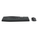 Logitech MK850 PERFORMANCE Multi-Device Wireless Keyboard & Mouse Combo