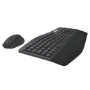 Logitech MK850 PERFORMANCE Multi-Device Wireless Keyboard & Mouse Combo