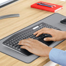 Logitech MK850 PERFORMANCE Multi-Device Wireless Keyboard & Mouse Combo