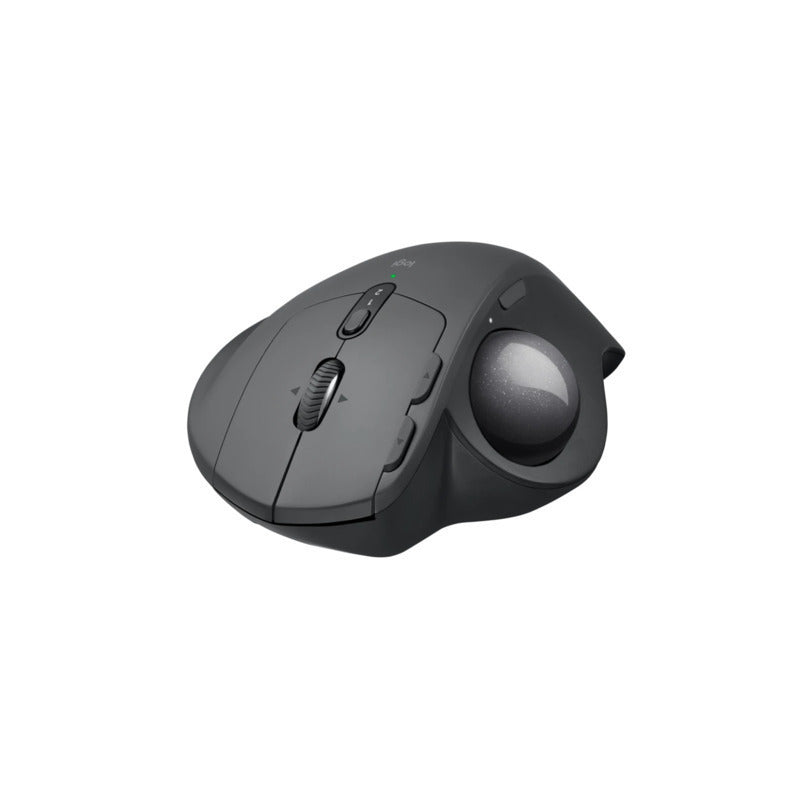 Logitech MX Ergo Advanced Wireless Trackball 910-005180