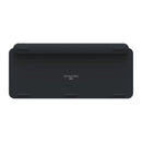 Logitech MX Master KEYS Mini Illuminated Wireless TKL Keyboard - Graphite