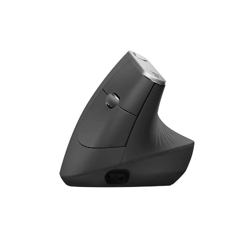 Logitech MX Vertical Mouse 910-005449