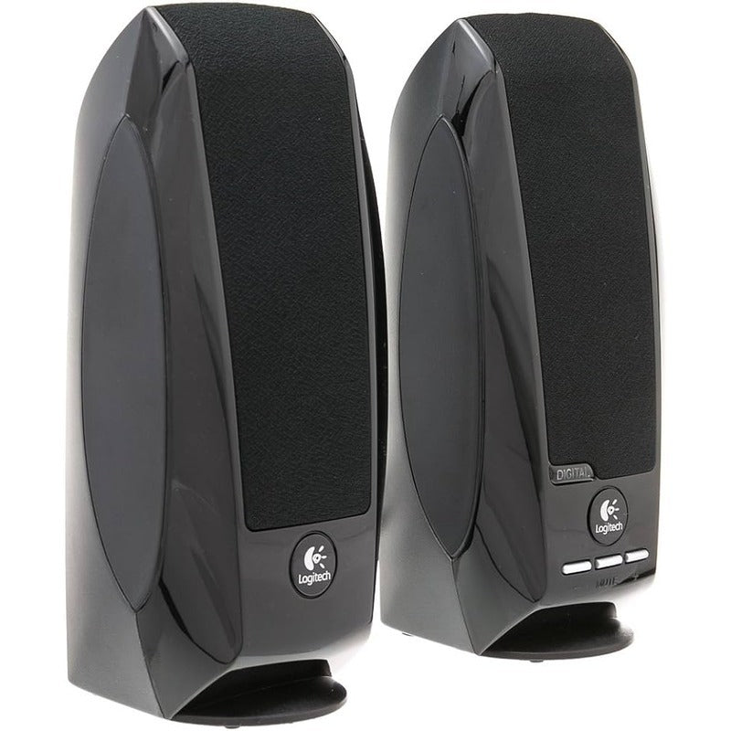 Logitech S150 USB Stereo Speakers