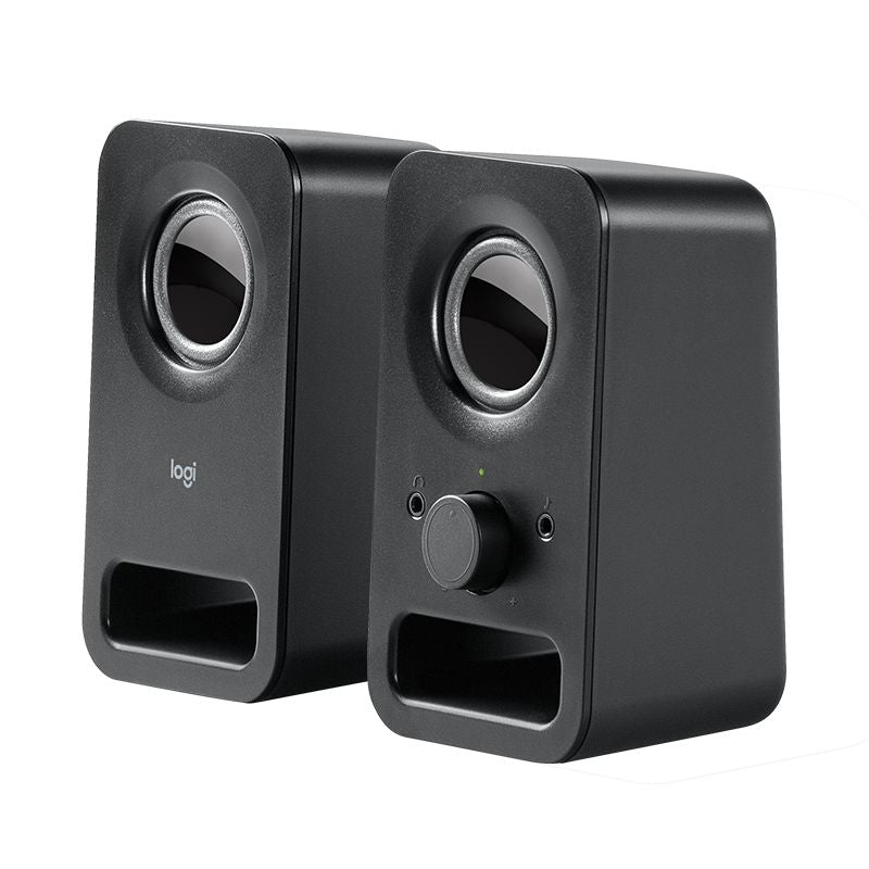 Logitech Z150 Speakers