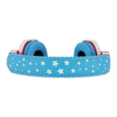 Moki Poppers Wired Headphones - Unicorn