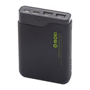 Moki Power Bank Plus - USB-A + Type-C 10000mAh