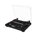 Monster MT-TT01 2-Speed Auto Return Turntable