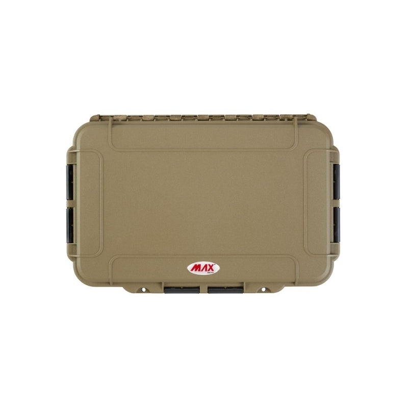 PPMax MAX004CAPTURE Protective Fishing Case - 316x195x81 mm
