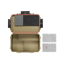 PPMax MAX004CAPTURE Protective Fishing Case - 316x195x81 mm