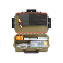 PPMax MAX004CAPTURE Protective Fishing Case - 316x195x81 mm