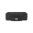 Plastica Panaro Max Case MAX005S Waterproof Case With Foam 292x92x65mm