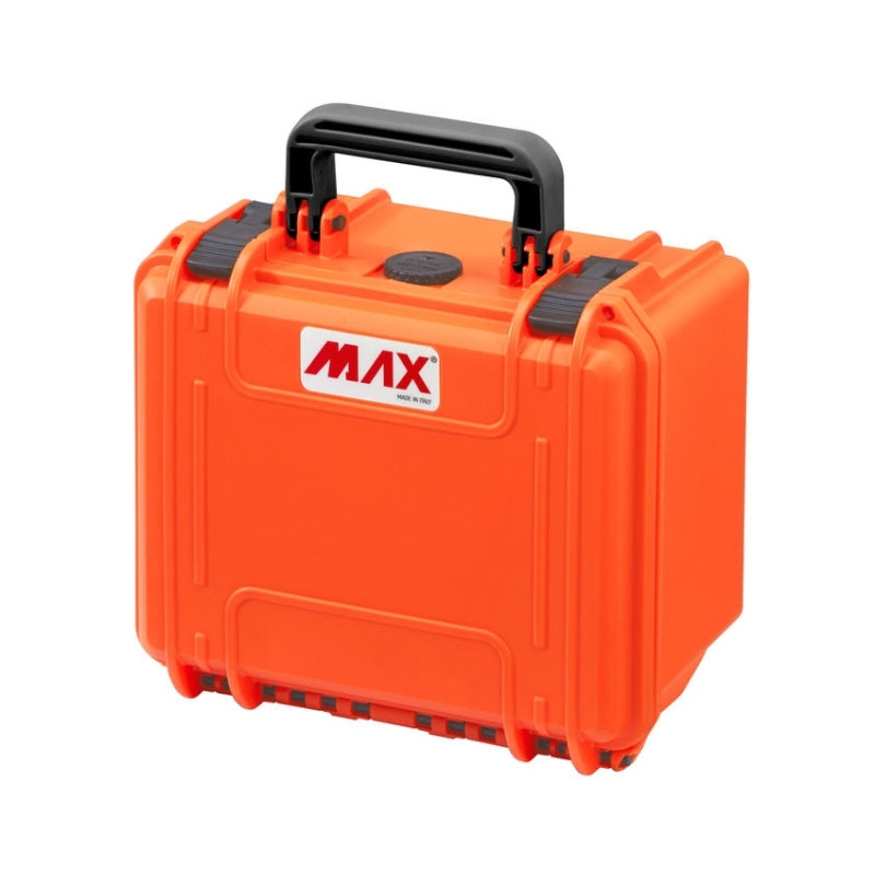 PPMax MAX235H155 First Aid Protective Case - 235x180x156mm (No Foam)