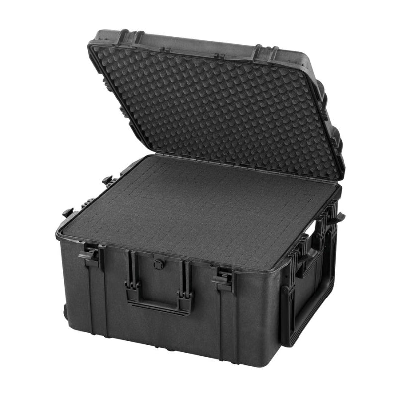 PPMax MAX615S Protective Case - 615x615x360 mm with Foam