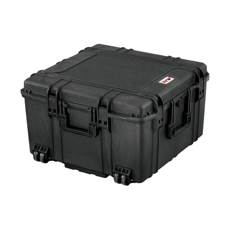 PPMax MAX615S Protective Case - 615x615x360 mm with Foam