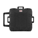 PPMax MAX615S Protective Case + Trolley - 615x615x360mm With Foam
