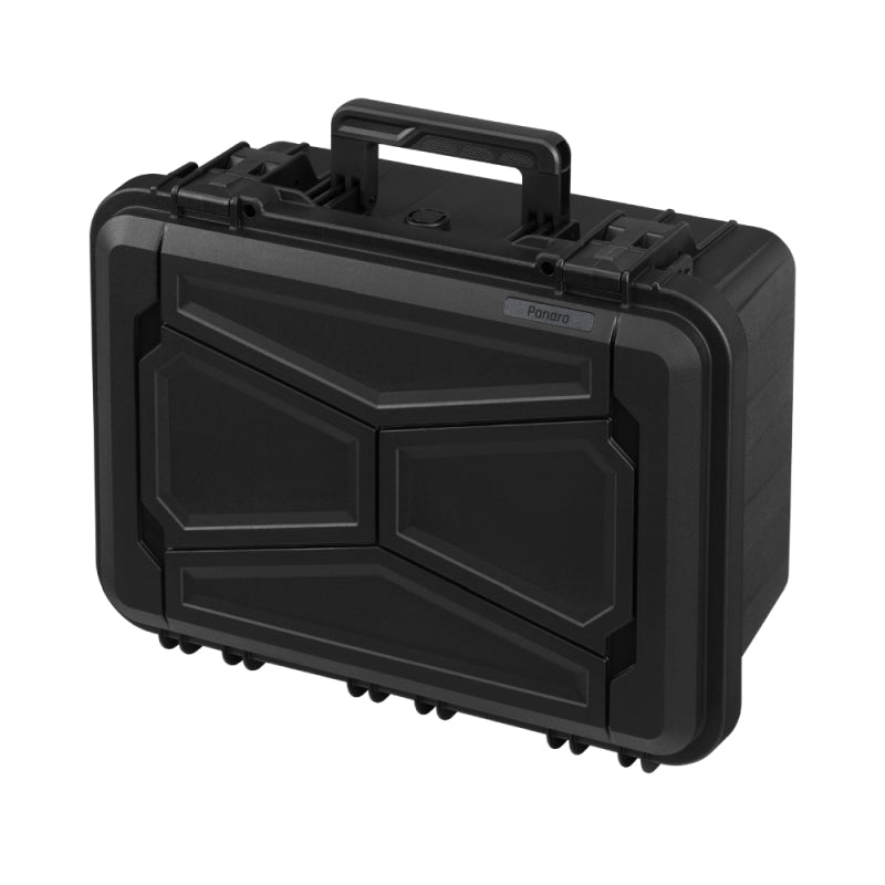 PP Max EKO60D Protective Case - 415x280x190mm (No Foam)