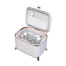 Wellcare 6ltr Make-Up Fridge
