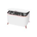 Wellcare 6ltr Make-Up Fridge