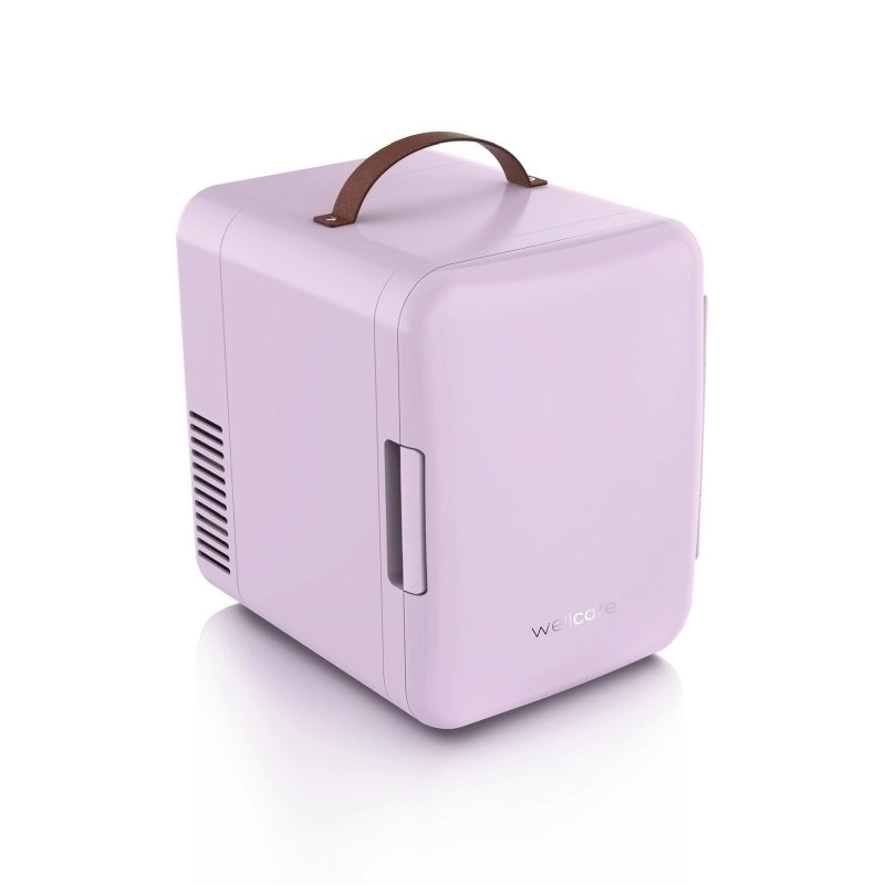 WellCare Mini Cosmetic Fridge