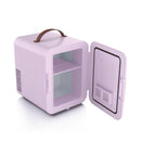 WellCare Mini Cosmetic Fridge