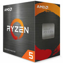 RAMD RYZEN 5 5600X 4.60GHZ 6 CORE SKT AM4 35M  100-100000065BOX