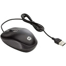 HP G1K28AA USB Travel Mouse