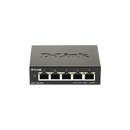 D-Link DGS-1100-05 5 Port Gigabit EasySmart Switch