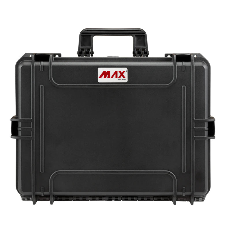 PPMax 505 Rack Case Empty (No Foam)
