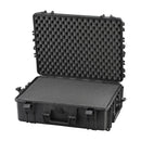 PPMax Watertight Protective Case 538 x 405 x 190 mm Cubed foam included MAX540H190S