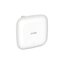 D-Link DAP-X2810 Wireless AX1800 Wi-Fi 6 Dual-Band PoE Access Point