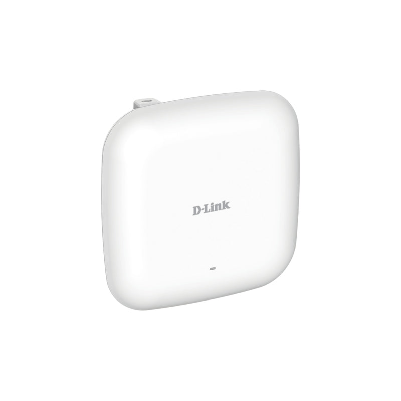 D-Link DAP-X2810 Wireless AX1800 Wi-Fi 6 Dual-Band PoE Access Point