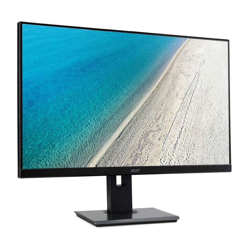 Acer B277 27'' 75Hz FHD 4ms IPS Monitor - UM.HB7SA.004-CM0