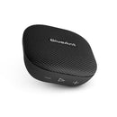 BlueAnt X0 Portable Bluetooth Speaker in Black, Water Proof, 13 hr Battery