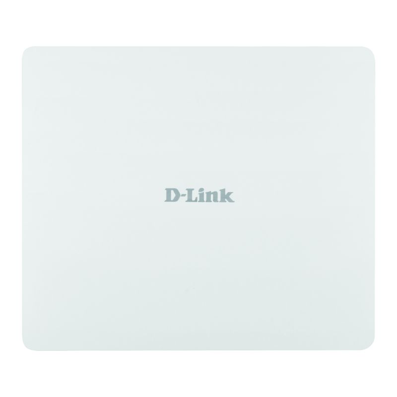 D-Link DAP-3666 Wireless AC1200 Wave 2 Dual Band Outdoor PoE Access Point