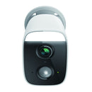 D-Link DCS-8630LH FHD Outdoor Wi-Fi Spotlight Camera