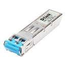 D-Link DEM-310GT Single-mode Gigabit SFP Transceiver