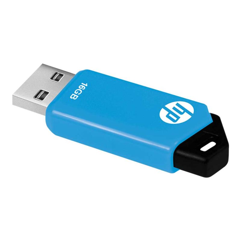 HP USB2.0 v150w 16GB USB Flash Drive