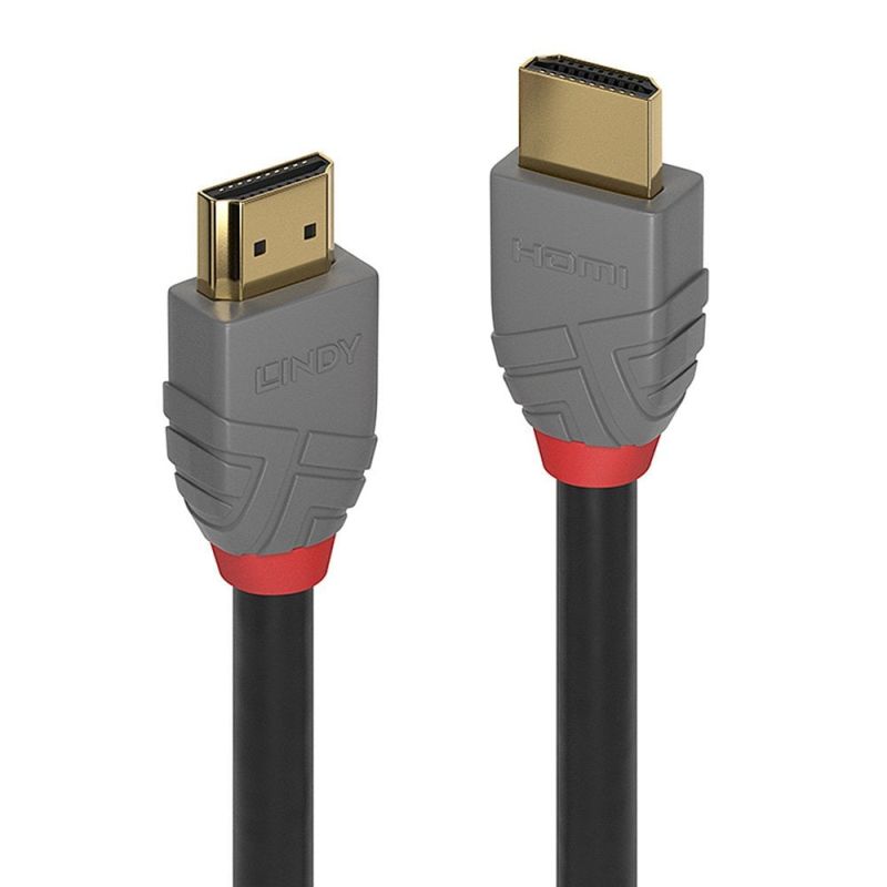 Lindy 36969 20m Standard HDMI Anthra Line Cable