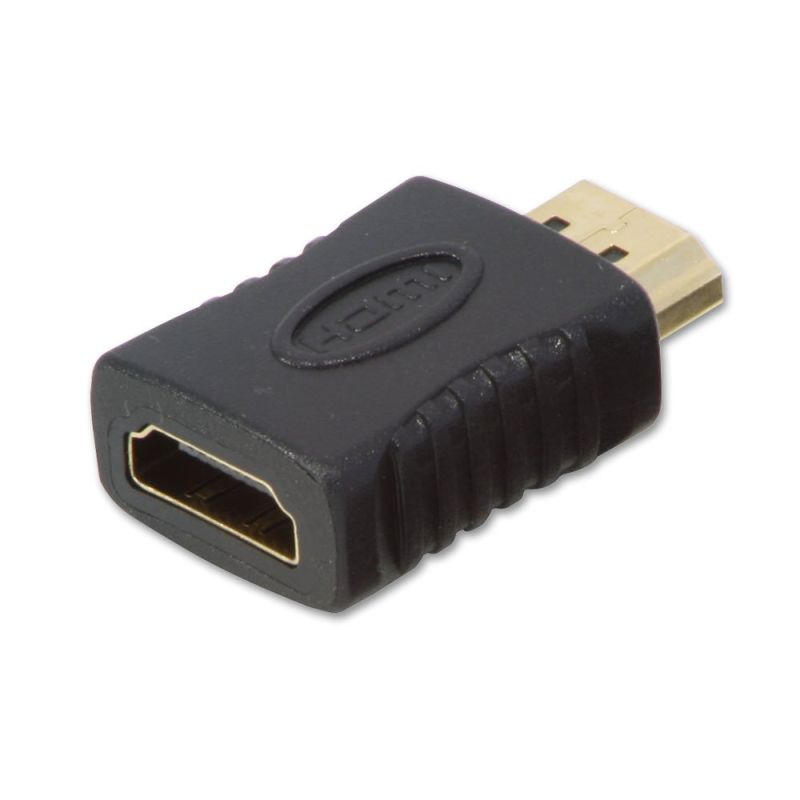 Lindy 41232 HDMI Port to HDMI CEC-Less Adapter