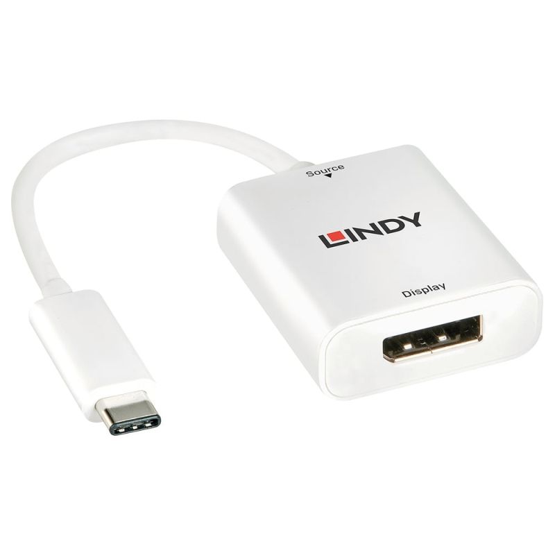 Lindy 43245 USB C-4K DisplayPort Converter