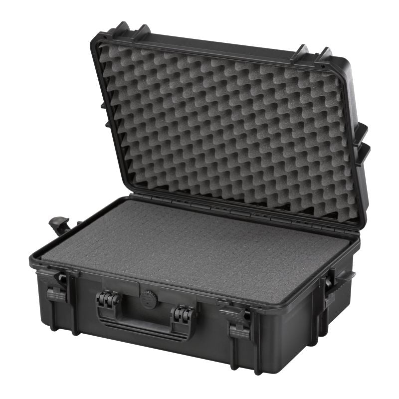 PPMax MAX505S Waterproof Case 505x350x194mm