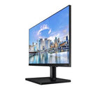 Samsung LF24T450FQEXXY Monitor, 24" IPS LED, 1920X1080