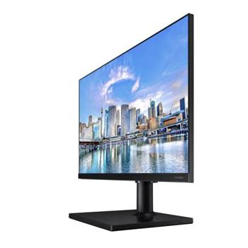 Samsung LF24T450FQEXXY Monitor, 24" IPS LED, 1920X1080