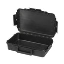 PPMax Watertight Protective Case 316 x 195 x 81 mm Cubed foam included PPMAX004S