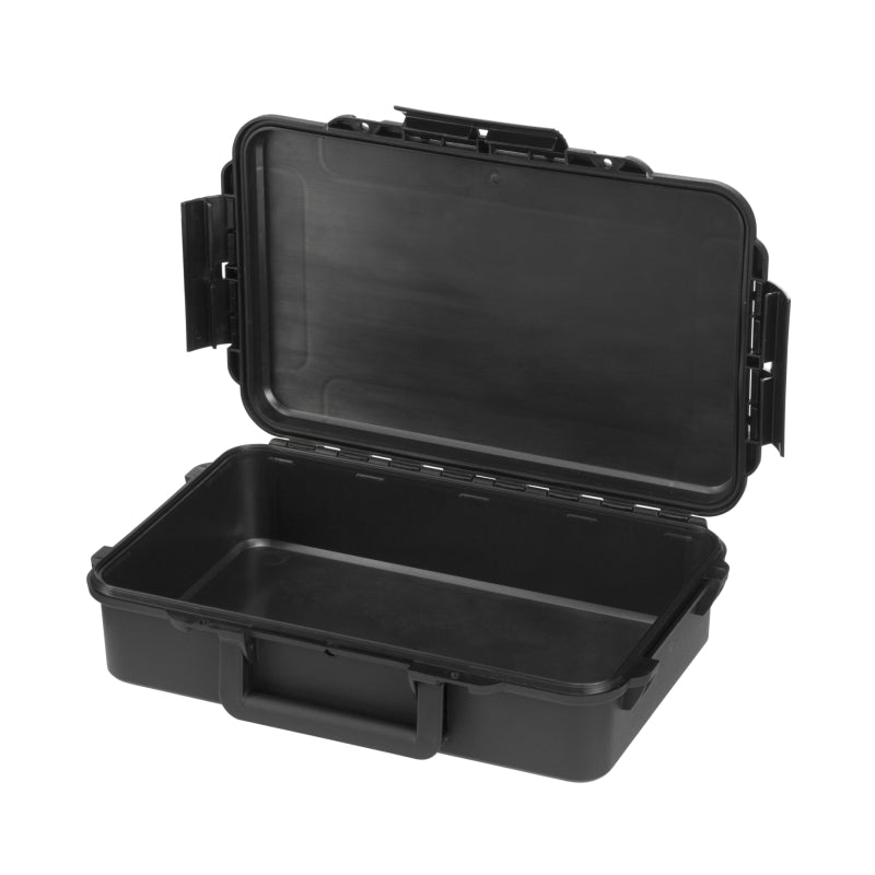PPMax Watertight Protective Case 316 x 195 x 81 mm Cubed foam included PPMAX004S